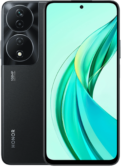 Honor 90 Smart Dual View
